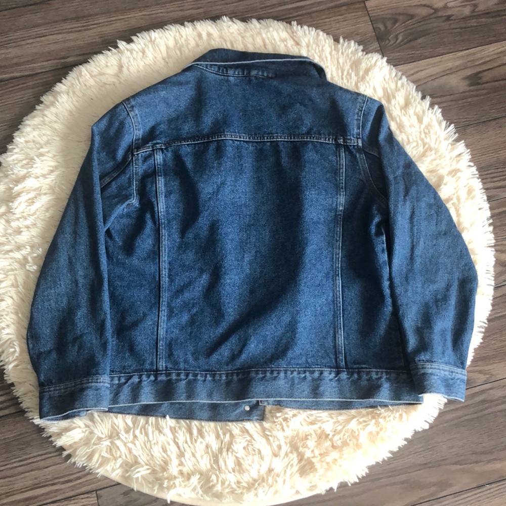 Denim jacket - Picture 2 of 2